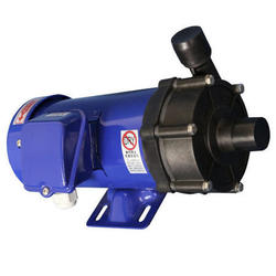 Центробежный насос с магнитной муфтой YARTEK-MD-255 C-CFRETFE