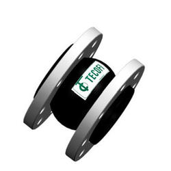 Компенсатор фланцевый TECOFI Ду125 Ру16 EPDM