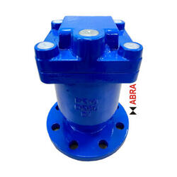 Воздухоотводчик фланцевый ABRA-AV01F-040-16 DN40 PN16