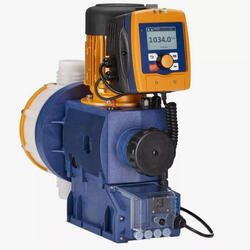 Дозирующий насос ProMinent S2Cb07120 PVT