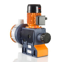 Дозирующий насос ProMinent S2Ba04350 PVT