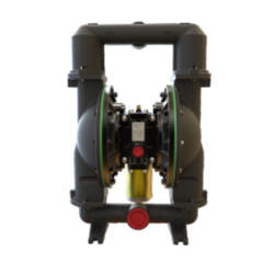 Пневматический мембранный насос GEMATECH GT2-AEN-40C