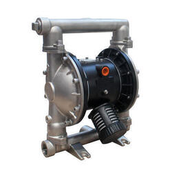 Пневматический мембранный насос GEMATECH GT1-40L