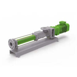 Винтовой насос GEMATECH GTS-NT-H...090S24